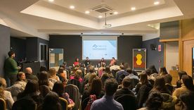 La Ciudad de Mendoza será el lugar en donde se lleve a cabo el Foro Valos 2026. La Ciudad de Mendoza será el lugar en donde se lleve a cabo el Foro Valos 2026.