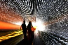 ¿Qué nos dice la física de la existencia de Dios? Foto: GETTY IMAGES