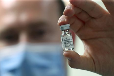 condenaron a directivos y empleados de una drogueria por vender farmacos truchos que resultaron mortales condenaron a directivos y empleados de una drogueria por vender farmacos truchos que resultaron mortales