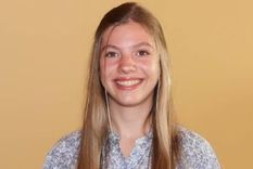 por que la infanta sofia viajo de manera secreta a espana