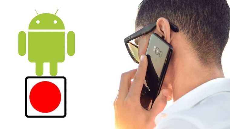 Las apps externas siguen siendo clave para grabar llamadas en cualquier teléfono Android. Las apps externas siguen siendo clave para grabar llamadas en cualquier teléfono Android.