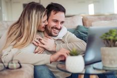 Capricornio, con su dedicación y sentido del deber, tiene la capacidad de adaptarse y trabajar en las relaciones. Foto: Archivo