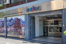 La justicia británica dijo que el indec manipuló las cifras de inflación Foto: Indec La justicia británica dijo que el indec manipuló las cifras de inflación Foto: Indec
