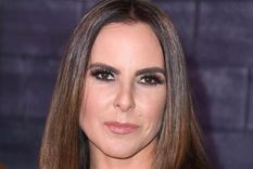 Kate del Castillo revolucionó las redes una de sus más recientes publicaciones en Instagram.