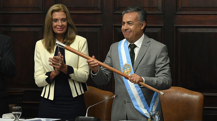 Foto: Alf Ponce / MDZ