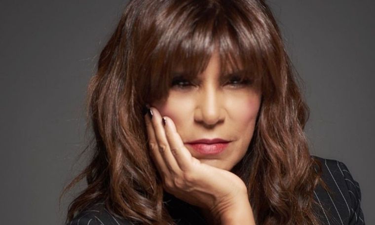 Anamá Ferreira recordó el drama de salud que sufrió de niña La animadora y ex modelo contó un fuerte episodio vivido a los 7 años