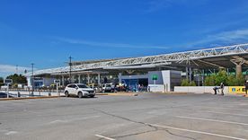 Desde Aeropuertos Argentina 2000 informaron que ya se tomaron medidas para evitar mayores complicaciones por las demoras en Ezeiza.