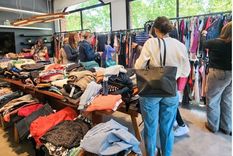 Feria presencial: conocé toda la información necesaria para disfrutar de este evento Foto: Otra Vuelta