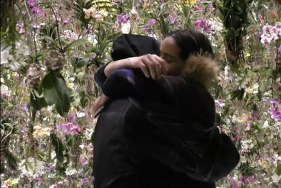 MDZol | Celebrar el Día Internacional del beso, es una excelente forma de ofrecer un homenaje a las buenas intenciones y sentimientos que motorizan el acto de besar. Foto: MDZ