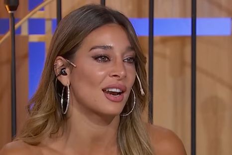 La abogada tiene un nuevo reto en el mundo de la televisión. Foto: captura de pantalla/ Telefe. La abogada tiene un nuevo reto en el mundo de la televisión. Foto: captura de pantalla/ Telefe.