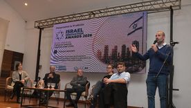 El encuentro en Misiones se llevó a cabo para promover la innovación y el desarrollo tecnológico. El encuentro en Misiones se llevó a cabo para promover la innovación y el desarrollo tecnológico.