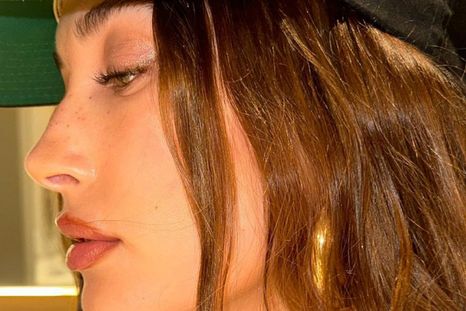 Hailey Bieber Se confiesa Foto: Fuente: Imagen / @haileybieber