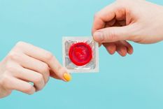 Según los médicos, el preservativo es la barrera más segura contra las enfermedades de transmisión sexual y los embarazos no deseados. Foto: Archivo Según los médicos, el preservativo es la barrera más segura contra las enfermedades de transmisión sexual y los embarazos no deseados. Foto: Archivo