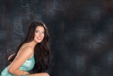 Valentina Ortiz Tupungato Foto: Gentileza