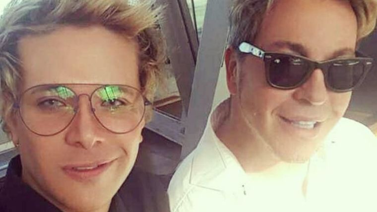 Tomasito aseguró que Guido ingresaba a hombres al hogar, mientras estaban en pareja. Tomasito aseguró que Guido ingresaba a hombres al hogar, mientras estaban en pareja.