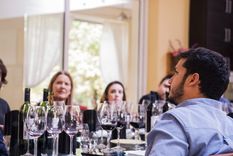 Bodega Estancia Mendoza y la Asociación Argentina de Sommeliers, unidas en un exclusivo evento de degustación
