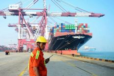 El nuevo acuerdo comprende un 29% del Producto Interno Bruto.