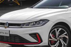 volkswagen presento el nuevo jetta gli: precio y detalles