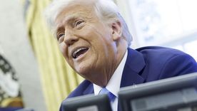 Trump evaluó la situación de las tropas en el conflicto con Irán. Trump evaluó la situación de las tropas en el conflicto con Irán.