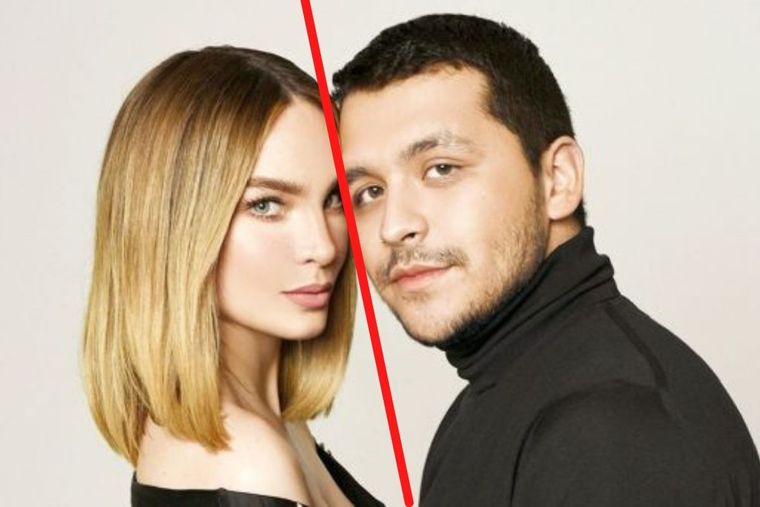 Belinda Belinda Foto: El Heraldo México