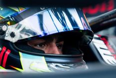 La F1 tendrá menos espacio para novatos la próxima temporada.