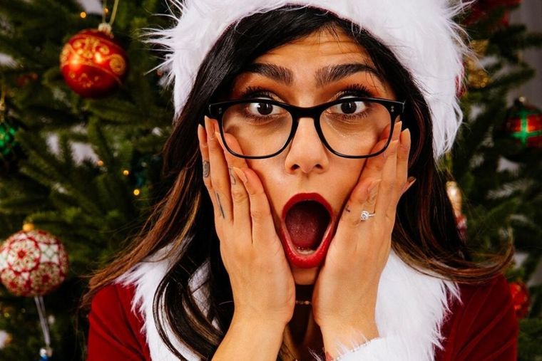 Mia Khalifa