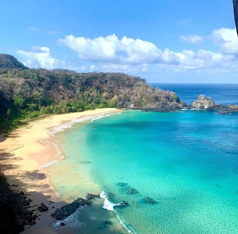 Foto: @viajandoemfamiliapelomundo