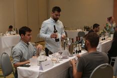 Importadores y distribuidores de todo el continente llegarán a Mendoza para reunirse con bodegas de todos oasis productivos. Foto: Prensa Gobierno de Mendoza