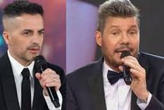 angel de brito: entre el cruce y el sincericidio con marcelo tiinelli