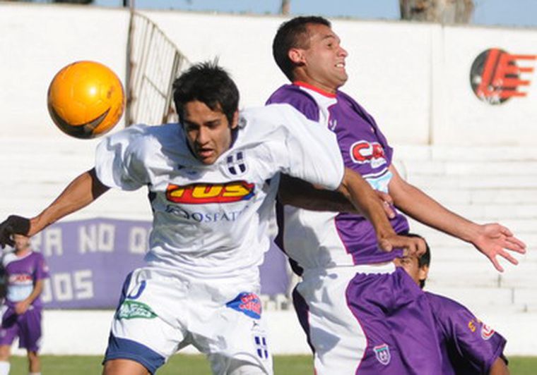 Foto: Nacho Gaffuri / MDZ