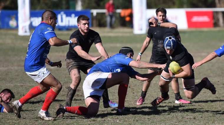 Foto: Pachy Reynoso/MDZ