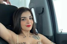 Karely Ruis fue estafada e hizo un descargo.