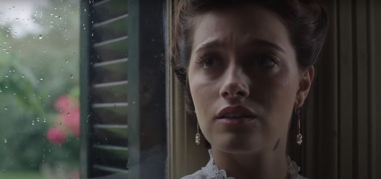 Netflix La dramática y romántica miniserie de Netflix para mayores de 13 años que sorprende Foto: Netflix