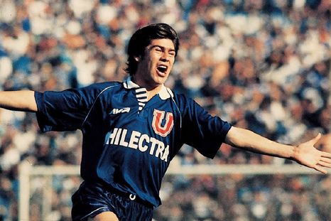 El Matador Salas criticó fuertemente a un refuerzo del River de Gallardo. El Matador Salas criticó fuertemente a un refuerzo del River de Gallardo.