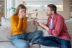 Según el horóscopo, algunos signos no conciben el amor sin control.