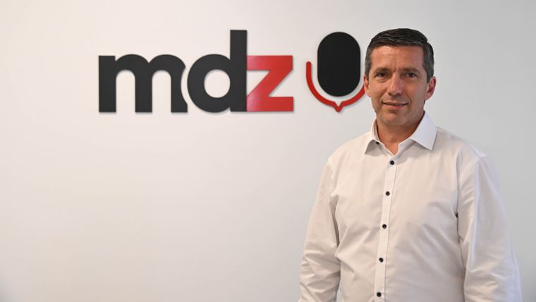 En el conflicto por San Rafael, el presidente de la Cámara de Diputados (Andrés Peti Lombardi) defendió la vía judicial y planteó una autonomía municipal con reglas comunes.