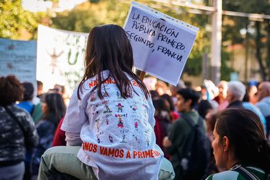 MDZol | Foto: Santiago Tagua/MDZ