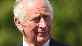El rey Carlos III está casado con Camilla Parker Bowles desde el año 2005 Foto: EFE