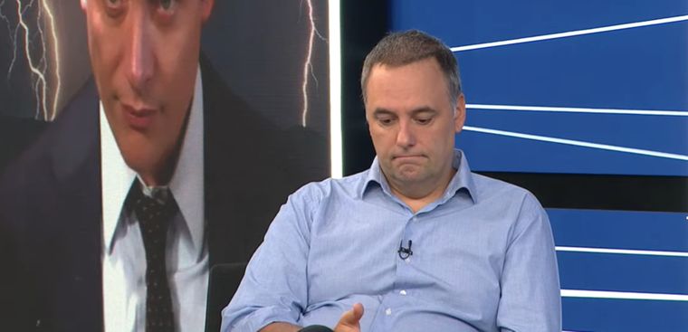 Manuel Adorni habló luego del escándalo por su viaje a Nueva York y Punta del Este.&nbsp;