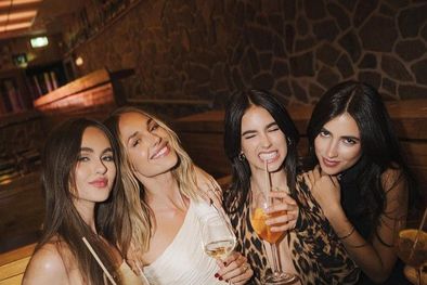 MDZol | mujeres