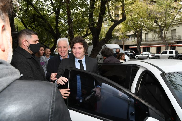 Foto: ALF PONCE MERCADO / MDZ