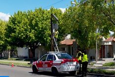 Lo que hay que saber sobre la legislación provincial de esta herramienta vial Foto: Prensa Las Heras