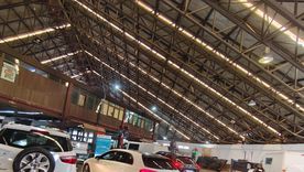 Foto ilustrativa. Foto: Gendarmería Nacional Foto ilustrativa. Foto: Gendarmería Nacional