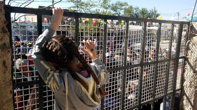 Foto: Ulises Naranjo.