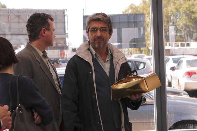 La película dirigida por Damián Szifrón volvió a salas tras 10 años Foto: K&S - INCAA