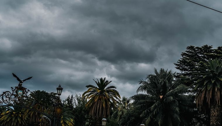 Foto: Santiago Tagua/MDZ