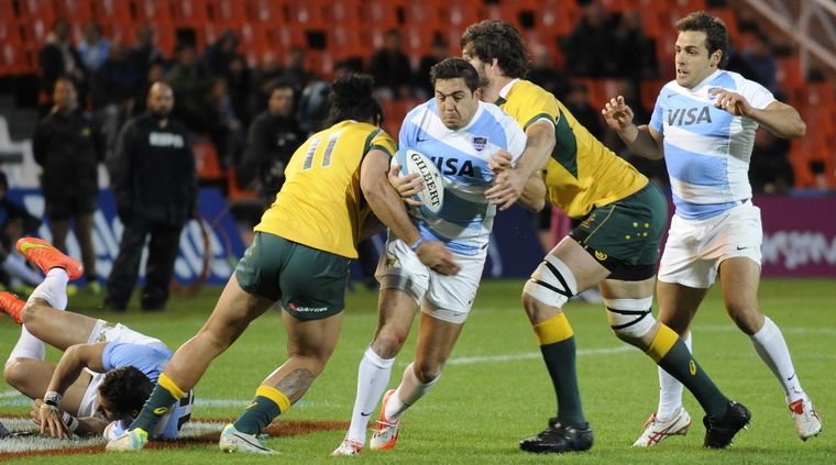 Foto: Alf Ponce / MDZ