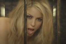 Shakira
