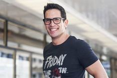 diego ramos presento en sus redes sociales a su actual novio diego ramos presento en sus redes sociales a su actual novio