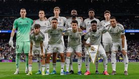 Real Madrid va por un consagrado DT internacional para la próxima temporada.